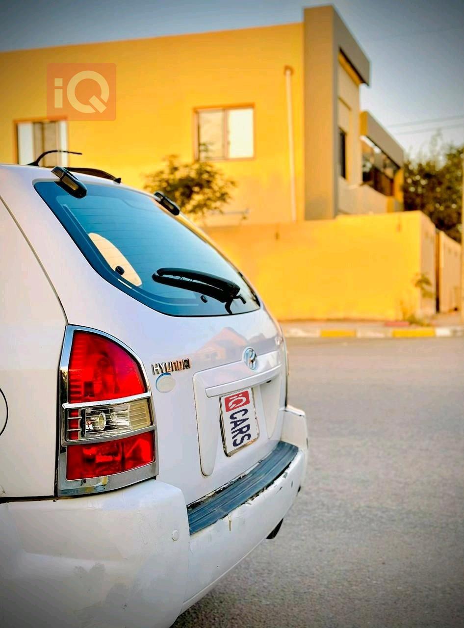 هيونداي توسان